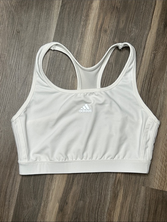 adidas Other - NWOT Adidas Racerback Sports Bra
